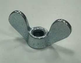 1 - WING NUT M8 - Codice 08250