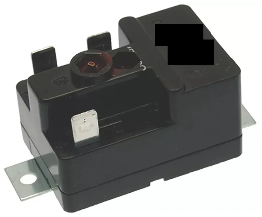 STARTER RELAY 4CR1-733 (ex 2CR4-233) - codice 08952