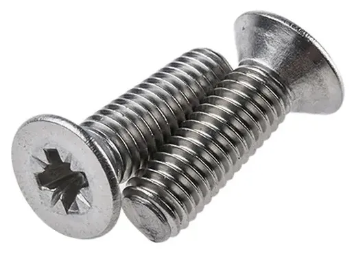 VITE SVASATA M5 X 16 - codice 09949