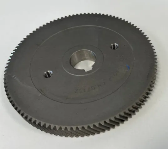 TOOTHED WHEEL Z=102 - codice 10088
