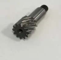 PIGNONE 12 DENTI W=32mm - codice 10094