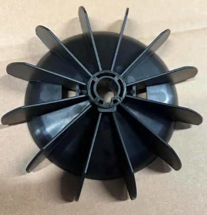 Fan wheel - codice 10098