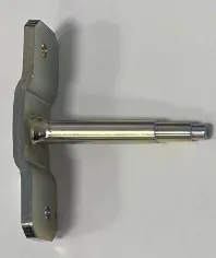 LEVER SHORT - codice 10127