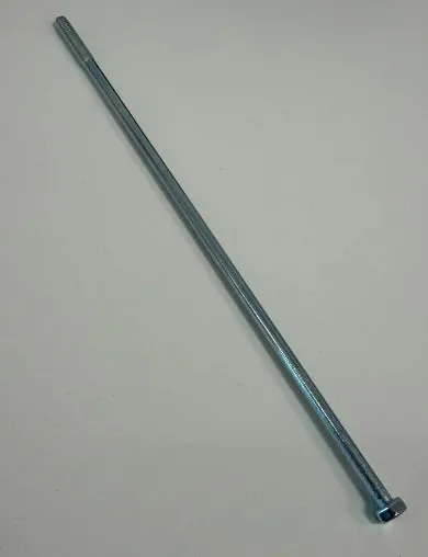 HEXAGON SCREW M5 X 192 - codice 10531
