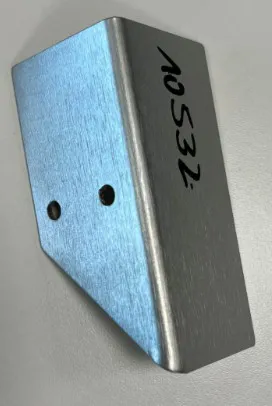 LIMIT SWITCH GUARD - codice 10532