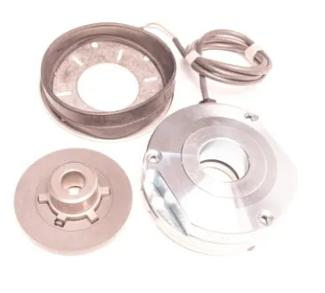 FRENO COMPLETO 105V - codice 10614