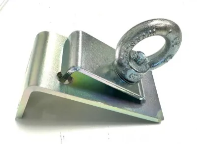 Supporto completo finecorsa Geda Lift 200kg - codice 11216