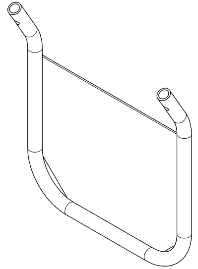 LATERAL PROTECTION - codice 12328