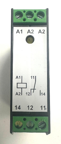 RELAY 48V 5A - codice 17684
