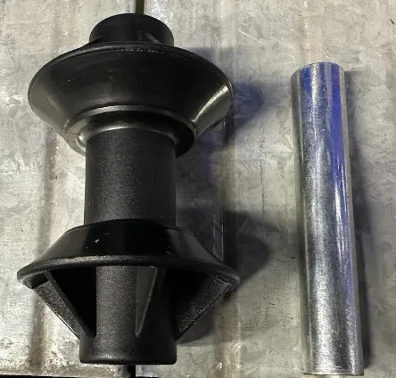 GUIDING ROLLER - codice 21373