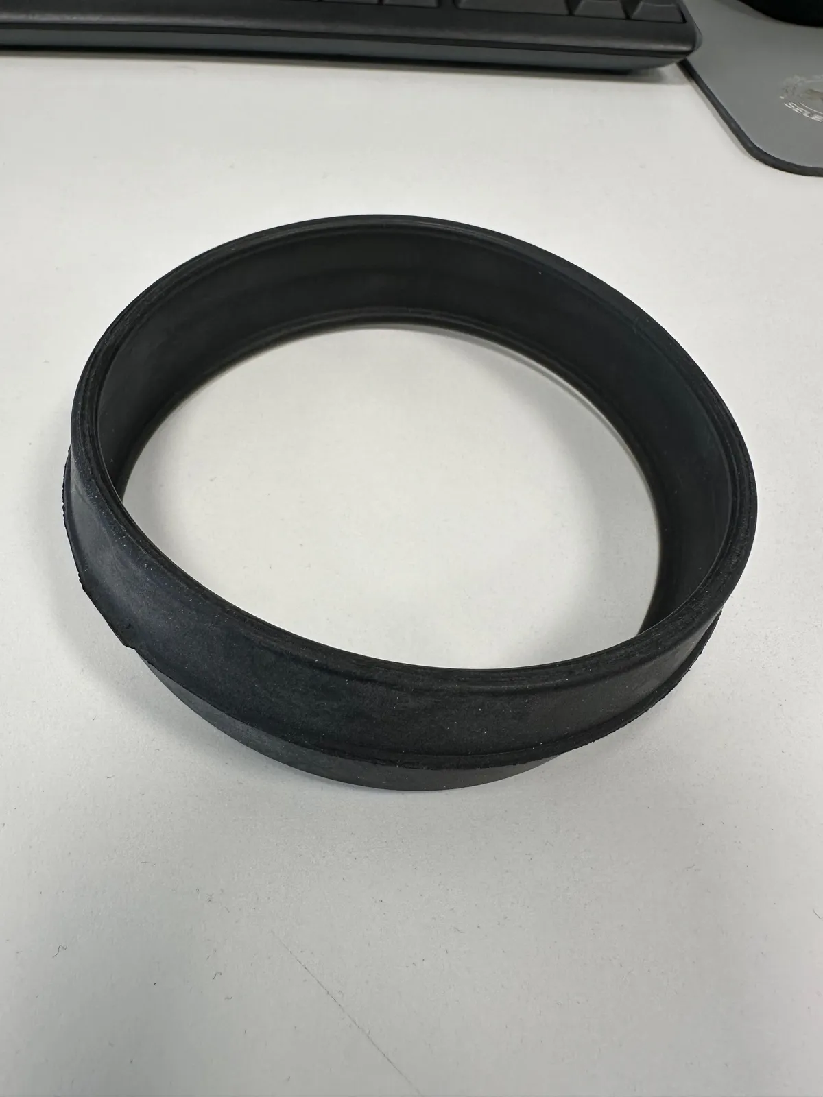 DUST GUARD RING - codice 21390