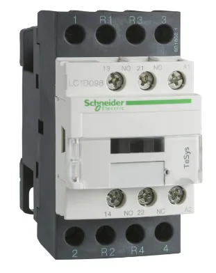CONTATTORE 42V/60HZ - codice 22373