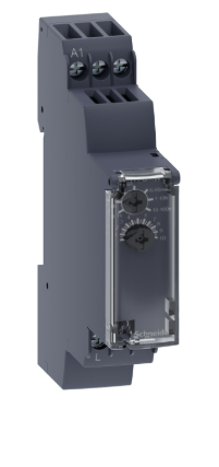 TIME RELAY - codice 22374