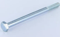 1 - VITE TESTA ESAGONALE M12 X190 - Codice 22612