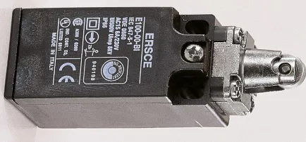 LIMIT SWITCH - codice 24431