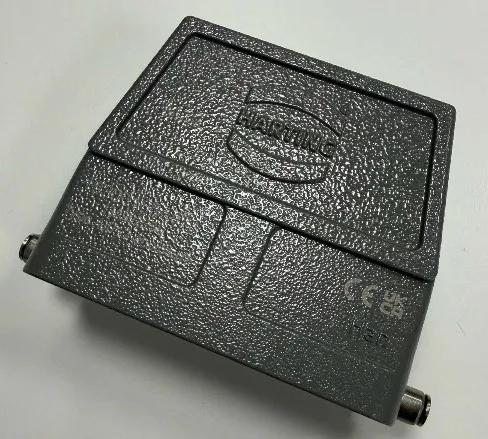 RECEPTACLE FOR PLUG 16-P. - codice 24508