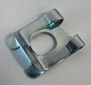 Coppiglia di ritenuta M 8 (Blocco freni lift) - codice 05739