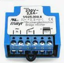 RADDRIZZATORE PER FRENO - codice 07284