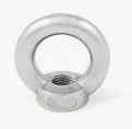 RING NUT M8 - codice 08241