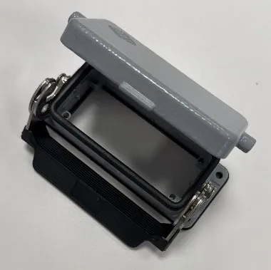 SOCKET HOUSING - codice 09506