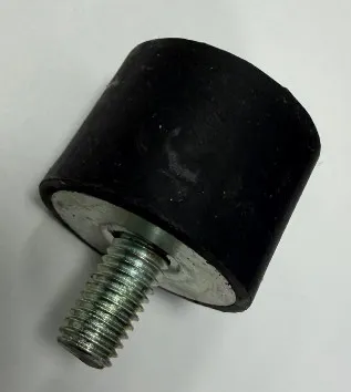 RUBBER BUFFER D 30 X 22 - codice 09960