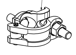 SCREW-DOWN COUPLING - codice 10958