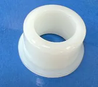 Boccola in teflon D30x17mm - codice 11896
