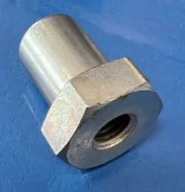 FLANGED BUSH M10 - codice 12277