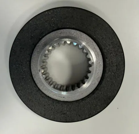BRAKE DISK - codice 13970