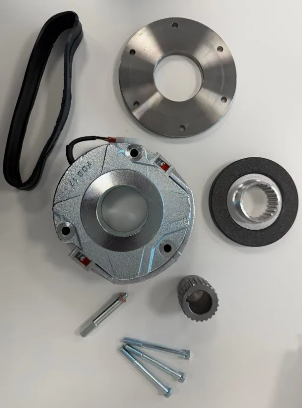 BRAKE 170V - codice 14393