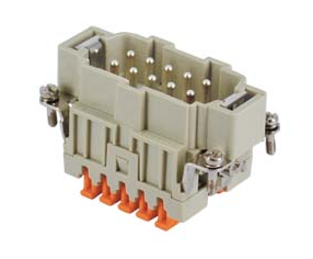 PIN INSERT (10 PIN) - codice 14721