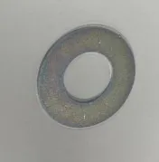 STEEL WASHER 2MM THICK - codice 15320