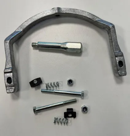 MANUAL BRAKE RELEASE SYSTEM - codice 16719