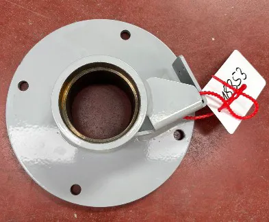 OVERLOAD FLANGE - codice 18353