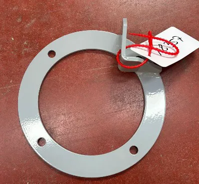 GEAR BOX ATTACHMENT RING - codice 18357