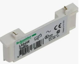 COIL SUPPRESSOR MODULE - codice 20449