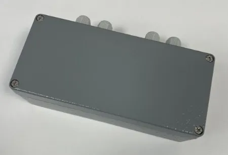 OVERLOAD DETECTION DEVICE - codice 16474