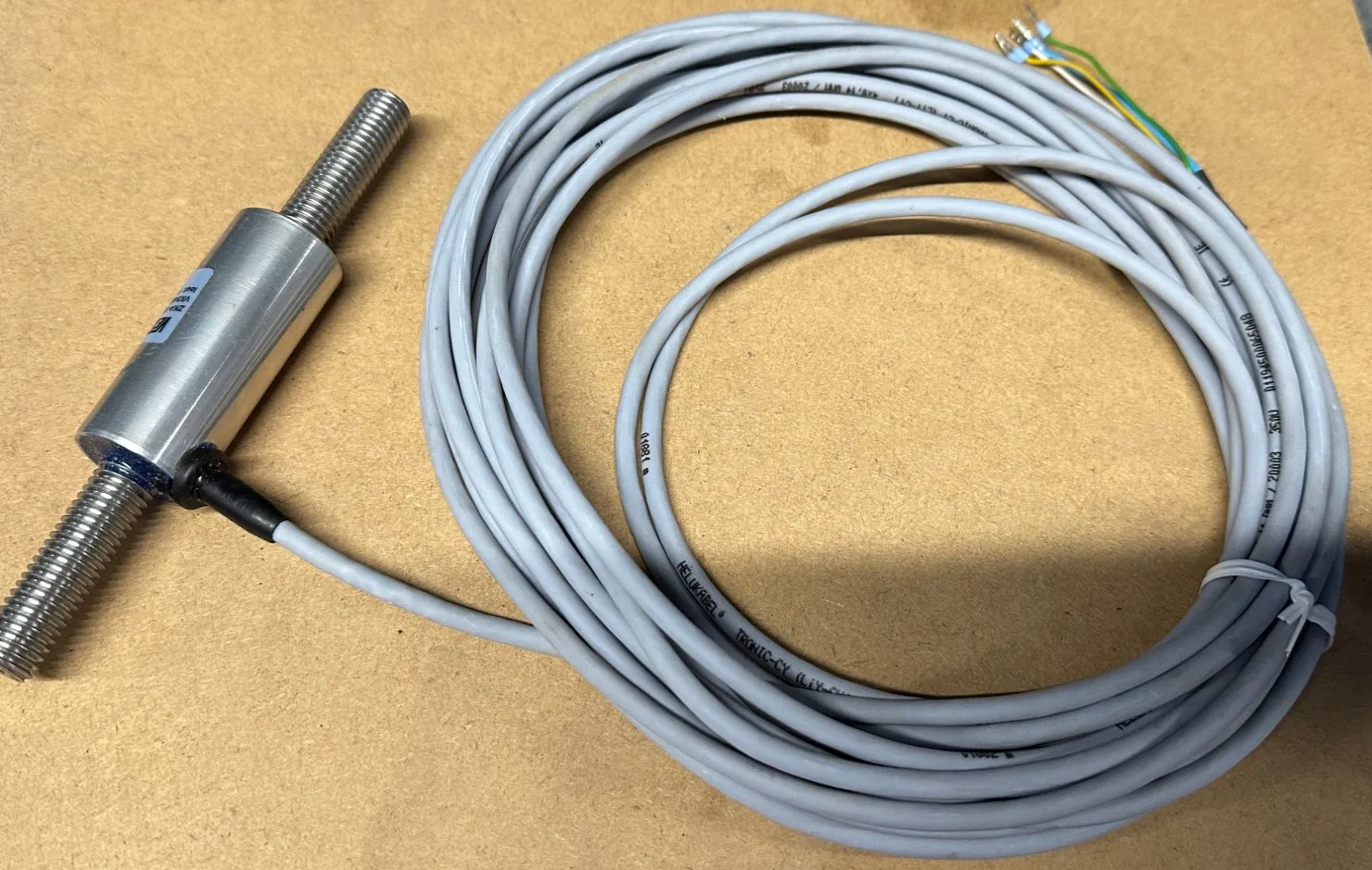 LOAD SENSOR - codice 16475