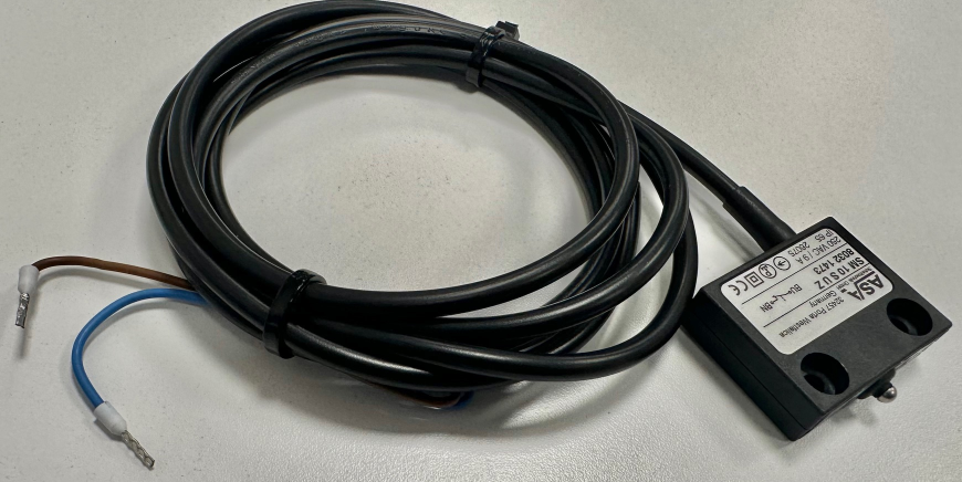MICRON CELLA DI CARICO Z-1 OPENER - codice 22025