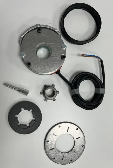BRAKE 8N 105V - GEDA 200Z / 300Z - codice 23250