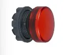 RED INDICATOR LAMP - codice 19408
