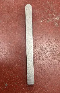 FEATHER KEY AB 12 X 8 X 140 - codice 19494