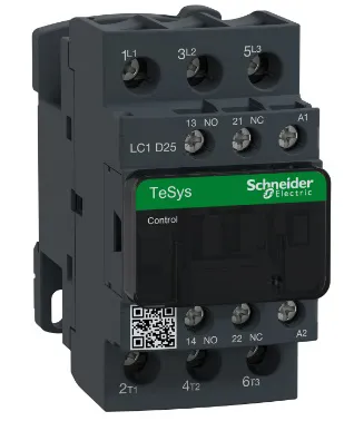 CONTACTOR 42V 50HZ 40A - codice 20965