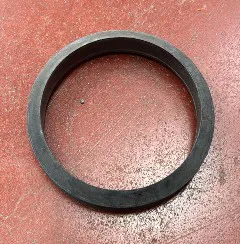 COPPER-RING 63 X 6 X 15,5 - codice 21334