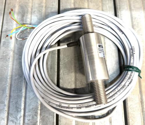 FORCE TRANSDUCER 30KN - codice 29065