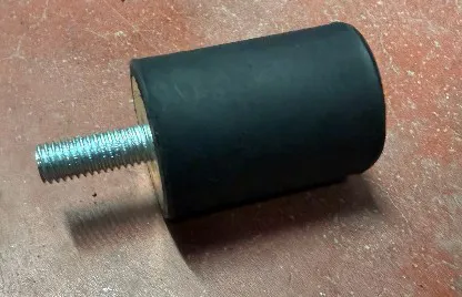 09-TAMPONE PER PIEDINO LIFT - codice 06025