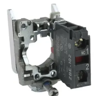 Corpo contatti NC - codice 102-ZB4BZ102