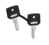 CHIAVE DI RICAMBIO COD. 455 - codice 102-ZBG455
