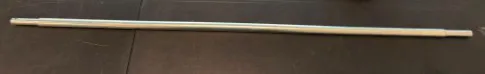 asse ruote testata lift - codice 22309