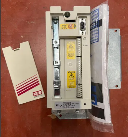 Kit conversione inverter da Hitachi / F4 a F5 - codice 46598